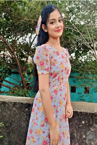 Aparna Gupta — Chandigarh — Photo 1