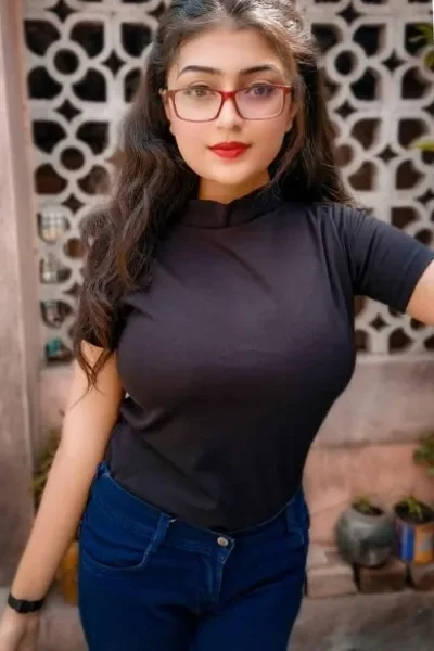 Nikita Patel — Chandigarh — Photo 1