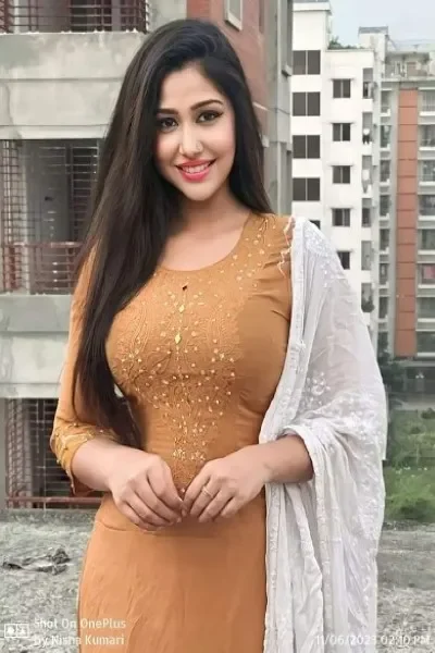 Parul Bose — Chandigarh — Photo 1