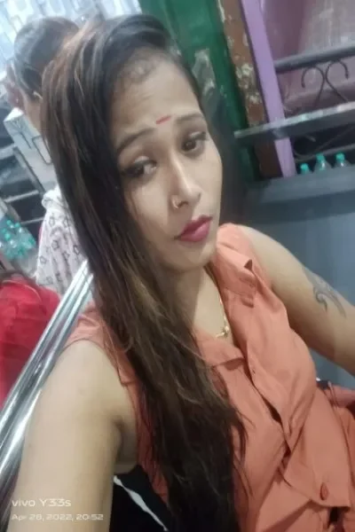 Shikha Kapoor — Chandigarh — Photo 1